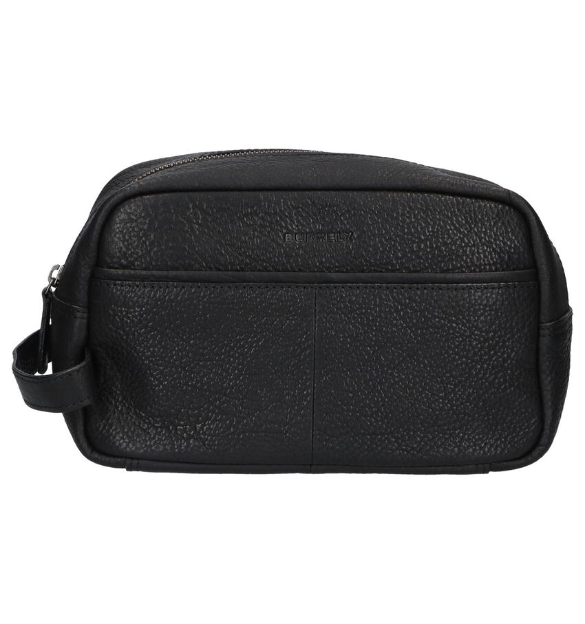 Zwarte Toilettas Burkely burkely kopen in de aanbieding