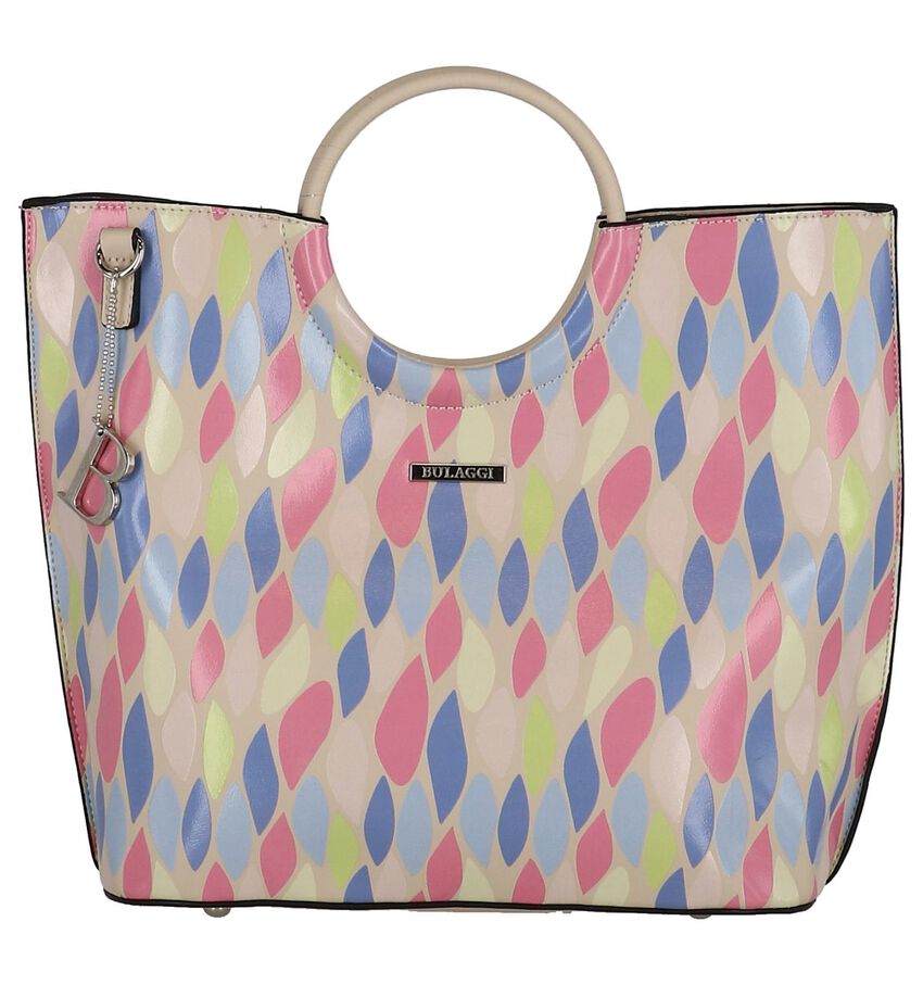 Handtas Multicolor Bulaggi Robin bulaggi kopen in de aanbieding Handtas Multicolor Bulaggi Robin bulaggi kopen in de aanbieding