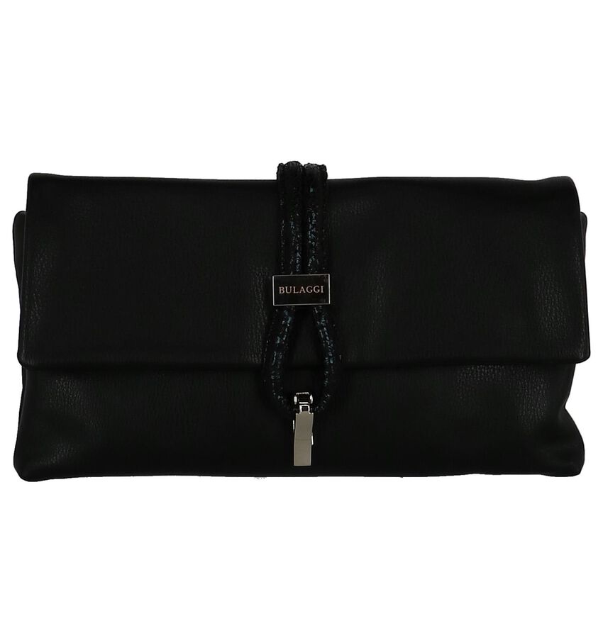 Zwarte Clutch Bulaggi Bibis bulaggi kopen in de aanbieding