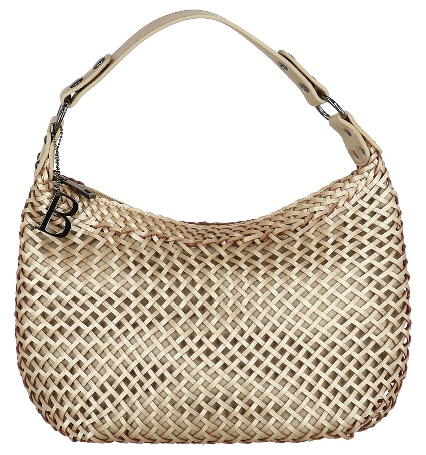 Bulaggi Evelyn Gouden Schoudertas bulaggi kopen in de aanbieding