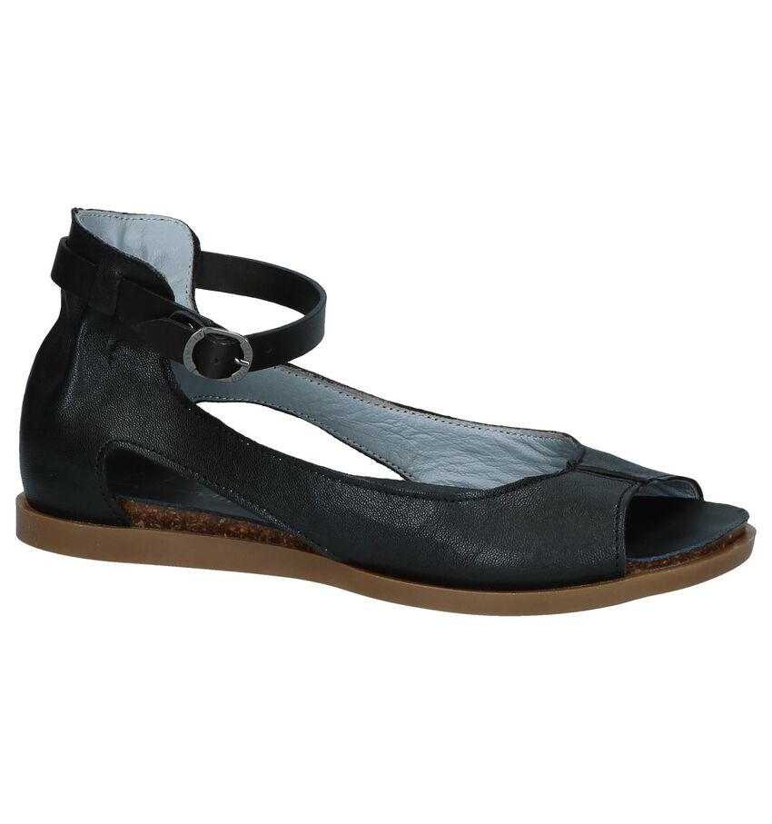 Zwarte Sandalen Lilimill lilimill kopen in de aanbieding