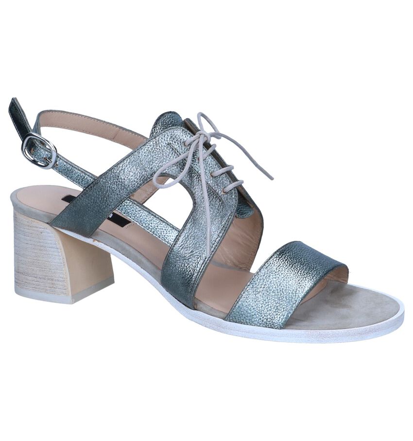 Bronzen Sandalen Zinda zinda kopen in de aanbieding Bronzen Sandalen Zinda zinda kopen in de aanbieding