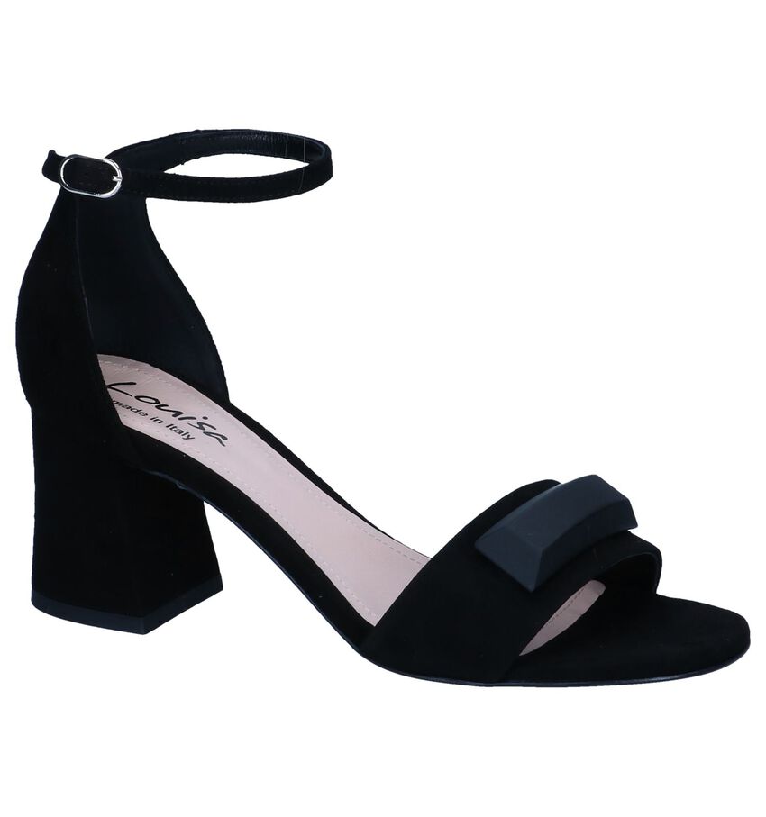 Zwarte Sandalen Louisa Maia 13 louisa kopen in de aanbieding Zwarte Sandalen Louisa Maia 13 louisa kopen in de aanbieding