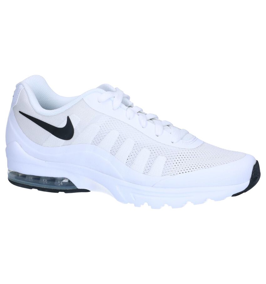 Witte Sneakers Nike Air Max Invigor nike kopen in de aanbieding