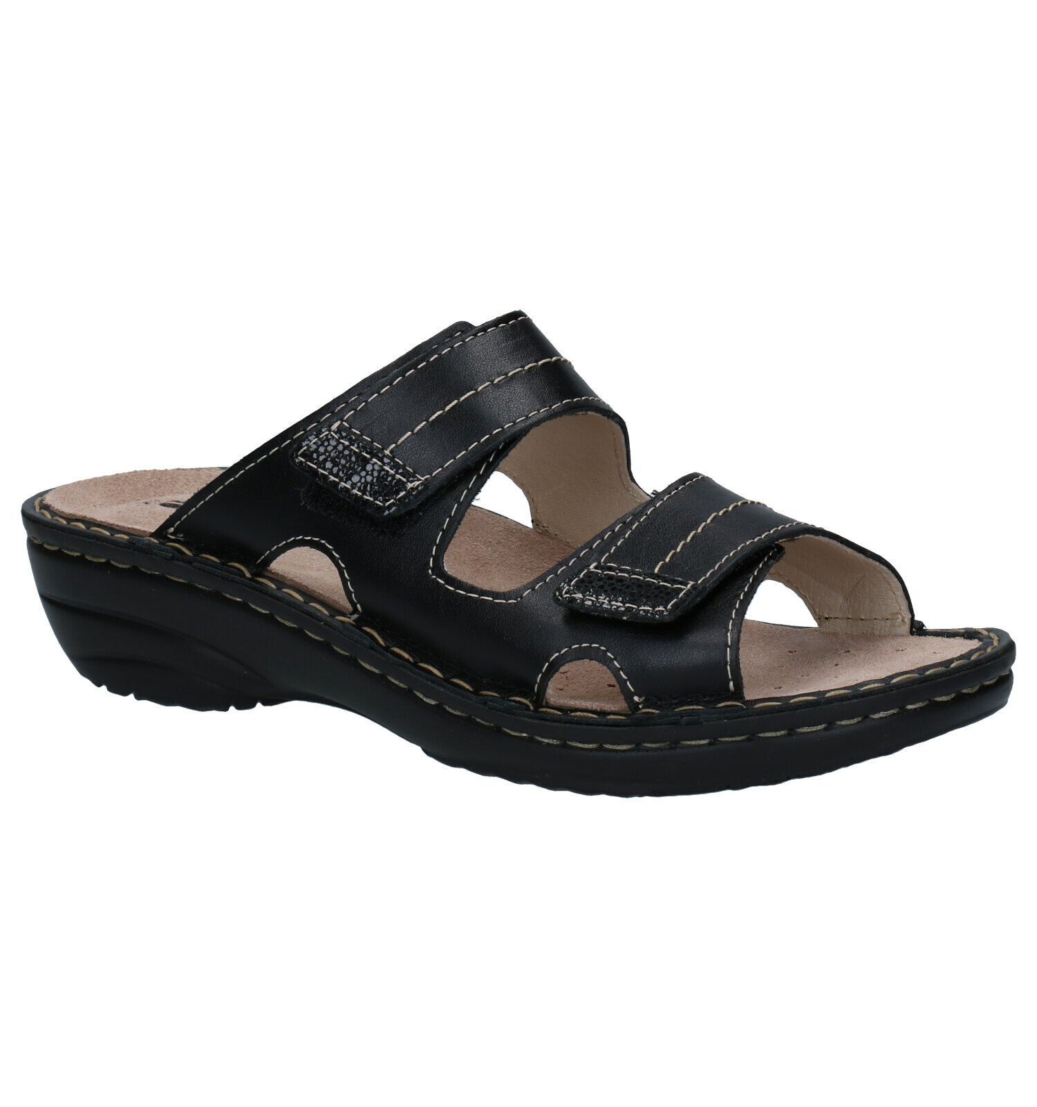 Nu pieds semelles amovibles TORFS.BE Livraison et retour gratuits