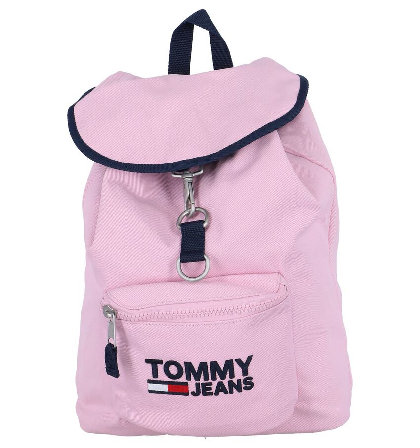 Roze Rugzak Eastpak Tommy Hilfiger Tjw Heritage tommy hilfiger kopen in de aanbieding Roze Rugzak Eastpak Tommy Hilfiger Tjw Heritage tommy hilfiger kopen in de aanbieding