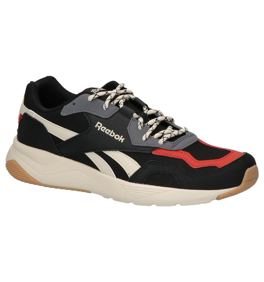 Zwarte Sneakers Reebok Royal Dashonic reebok kopen in de aanbieding