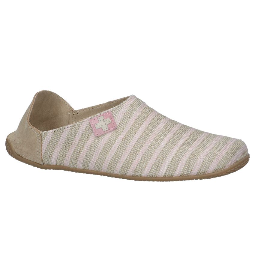 Lichtroze Gesloten Pantoffel Living Kitzbuhel living kitzbuhel kopen in de aanbieding