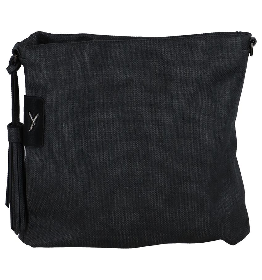 Suri Frey Mercy Zwarte Crossbody Tas suri frey kopen in de aanbieding Suri Frey Mercy Zwarte Crossbody Tas suri frey kopen in de aanbieding