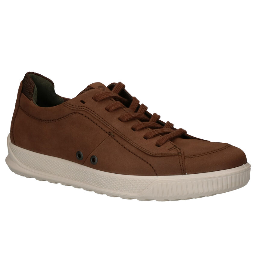 Ecco Byway Bruine Veterschoenen ecco kopen in de aanbieding Ecco Byway Bruine Veterschoenen ecco kopen in de aanbieding