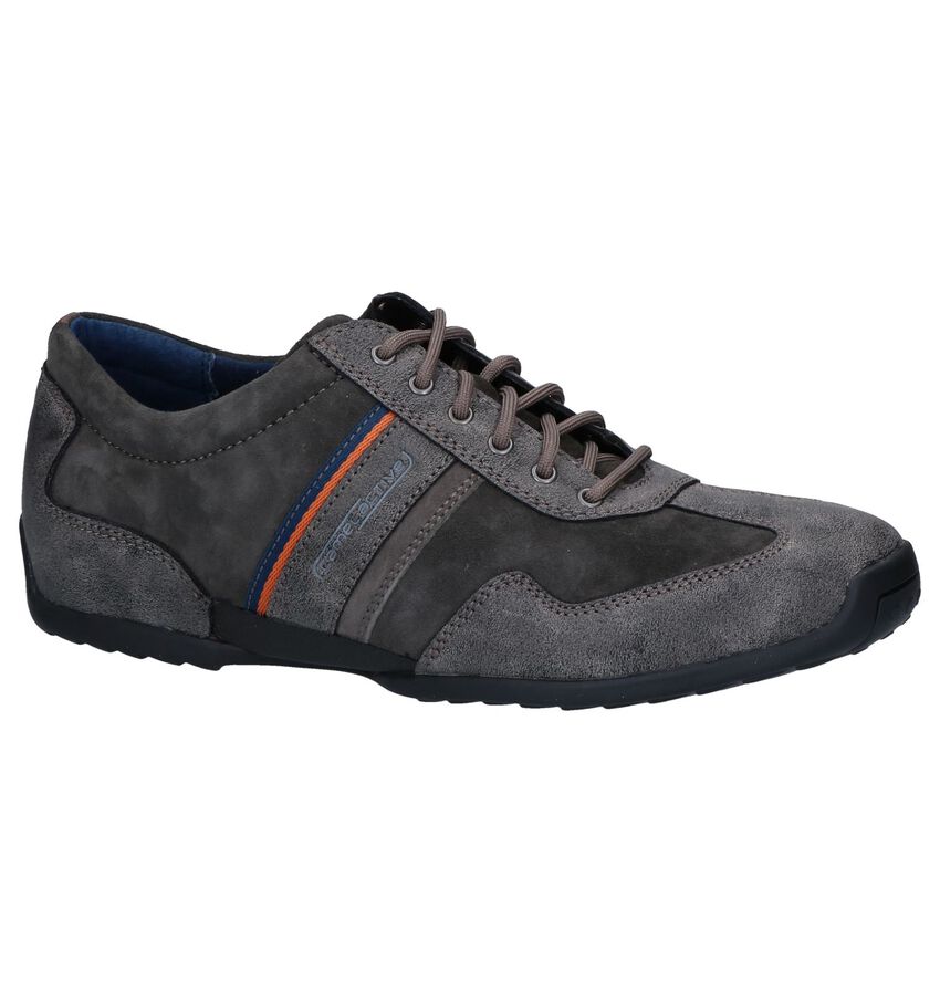 Camel Active Space Grijze Casual Schoenen camel active kopen in de aanbieding Camel Active Space Grijze Casual Schoenen camel active kopen in de aanbieding