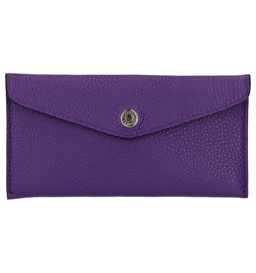 Paarse Portemonnee Piumelli Simona piumelli kopen in de aanbieding