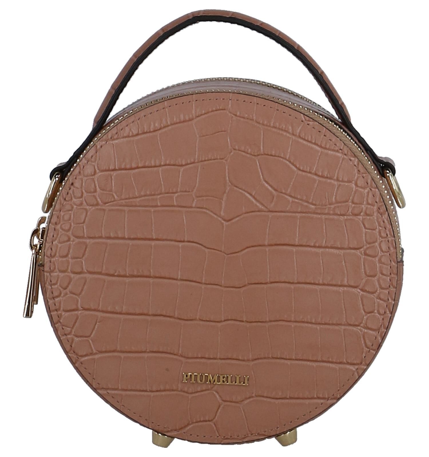Piumelli handtassen top