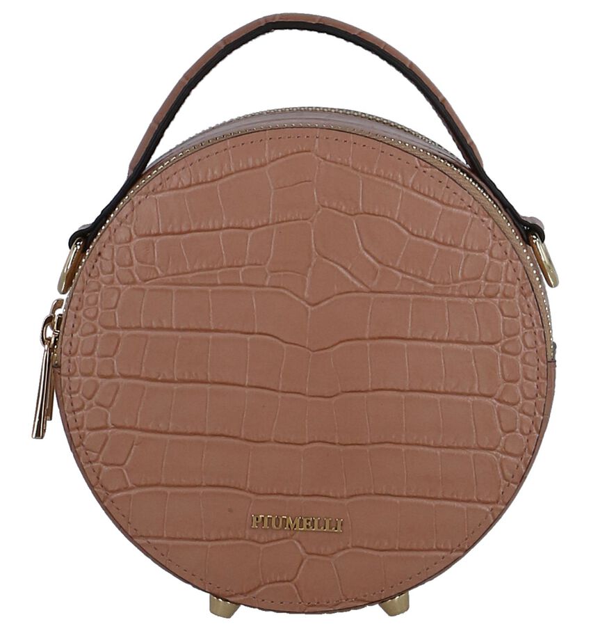 Nude Handtas Piumelli Dubai piumelli kopen in de aanbieding