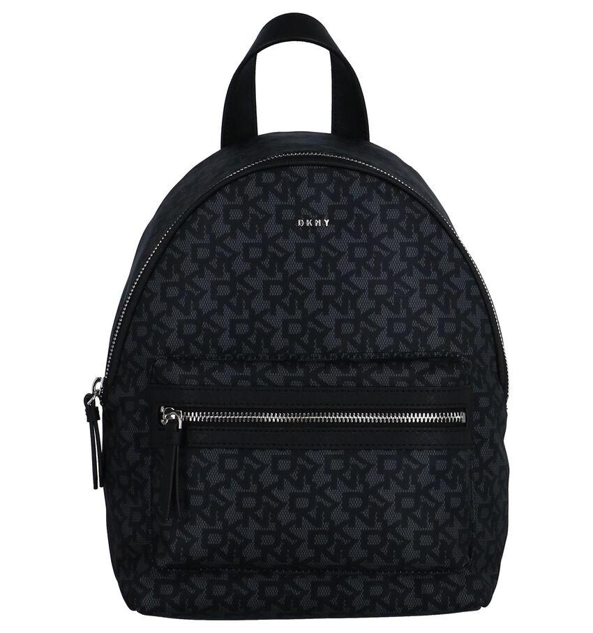Zwarte Damesrugzak Dkny Casey dkny kopen in de aanbieding