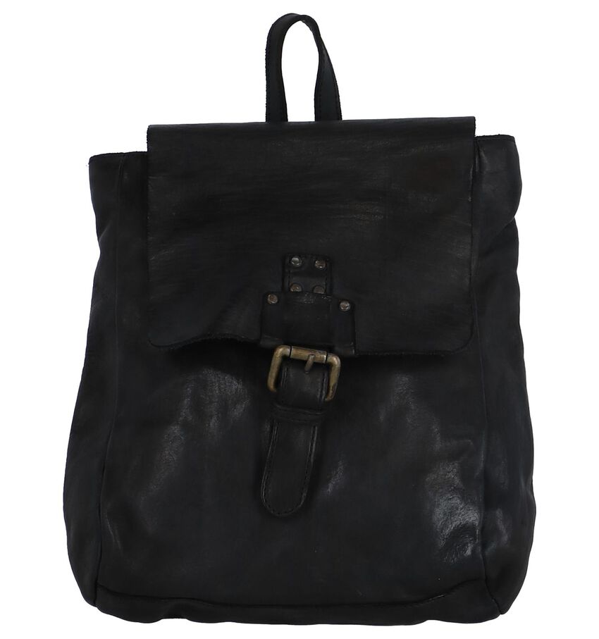 Zwarte Damesrugzak Bear Design bear design kopen in de aanbieding