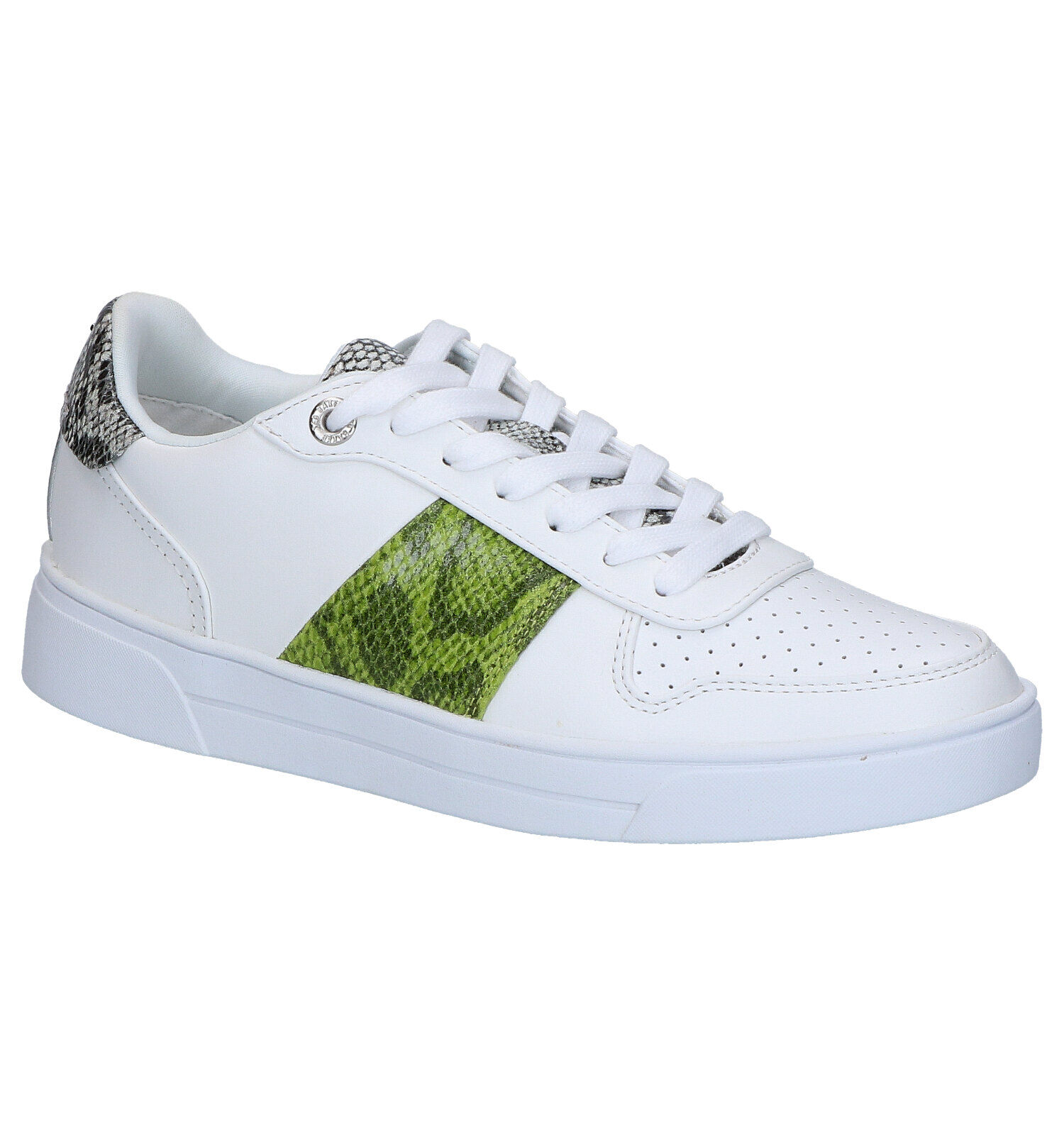 Ted baker sneakers wit dames | Torfs