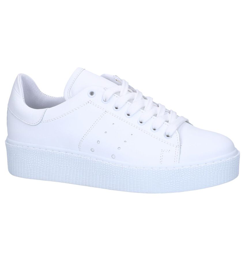 Tango Chantal Witte Sneakers tango kopen in de aanbieding Tango Chantal Witte Sneakers tango kopen in de aanbieding