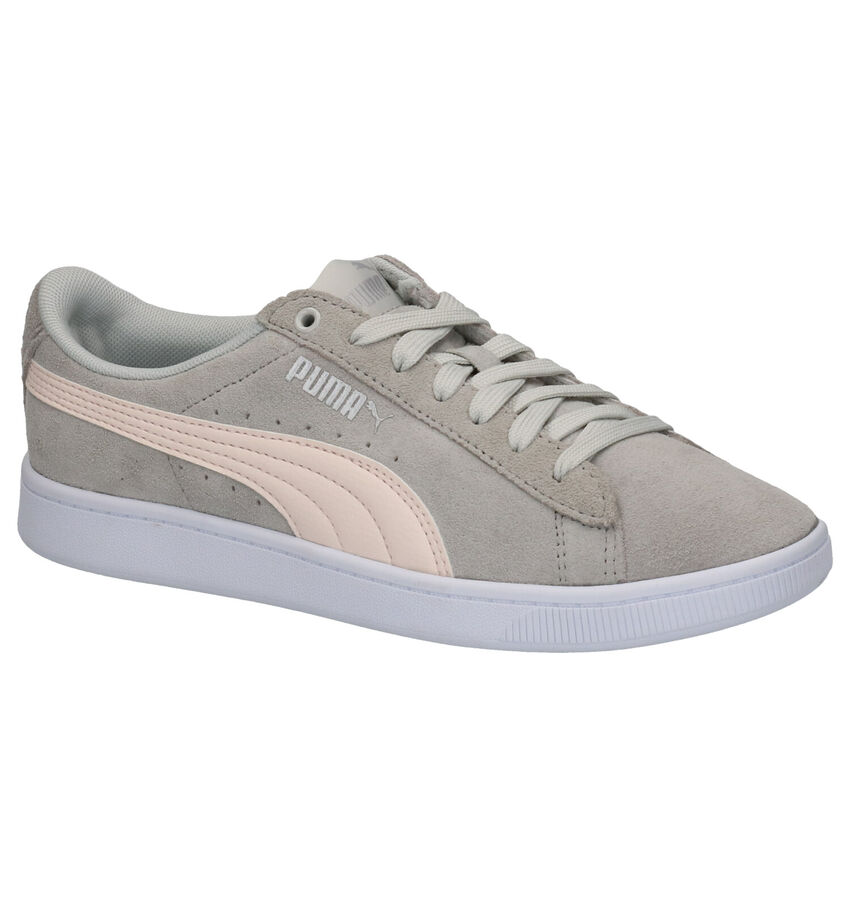 puma trionfo  beige