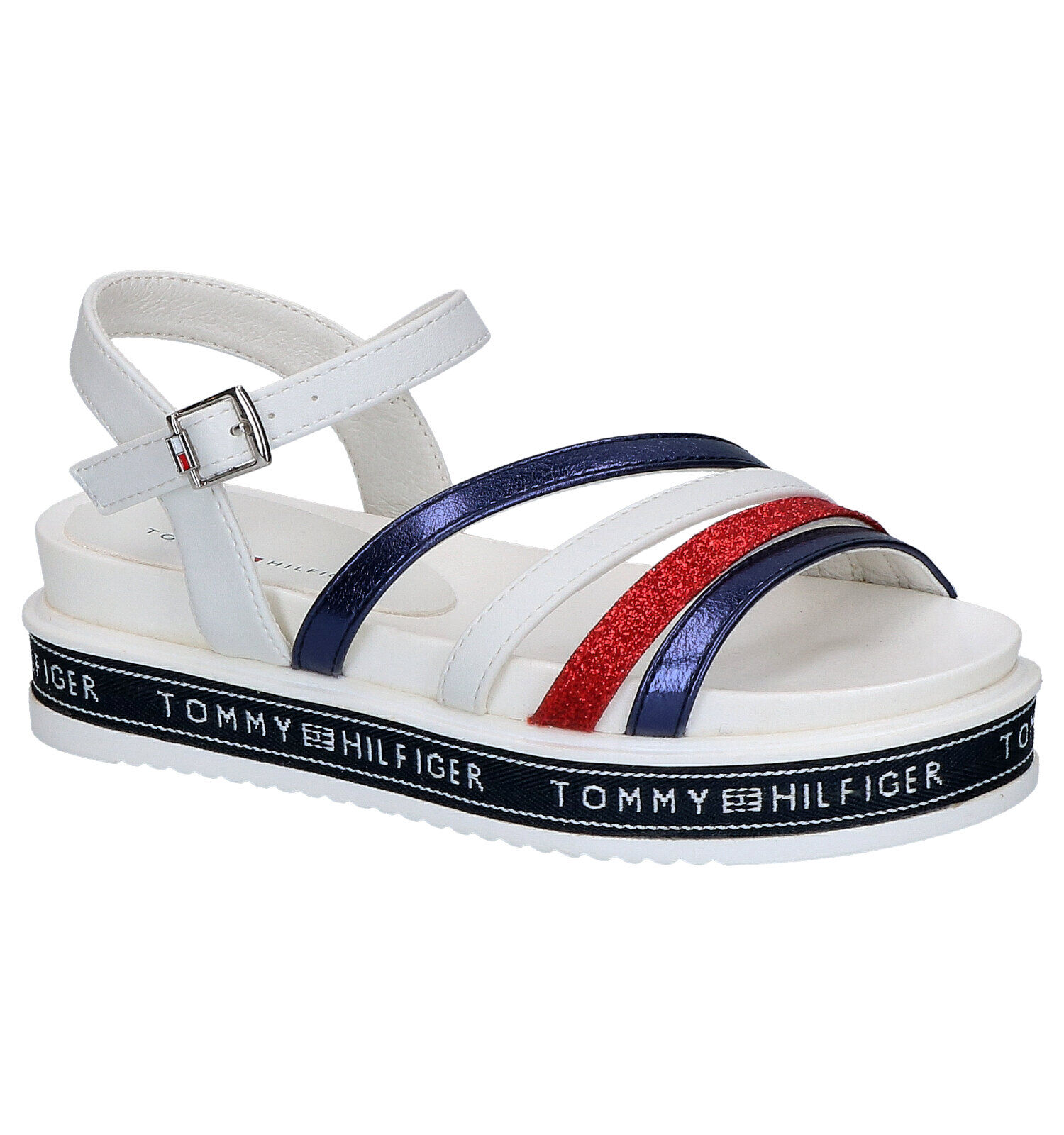 Tommy Hilfiger Flatform | Torfs