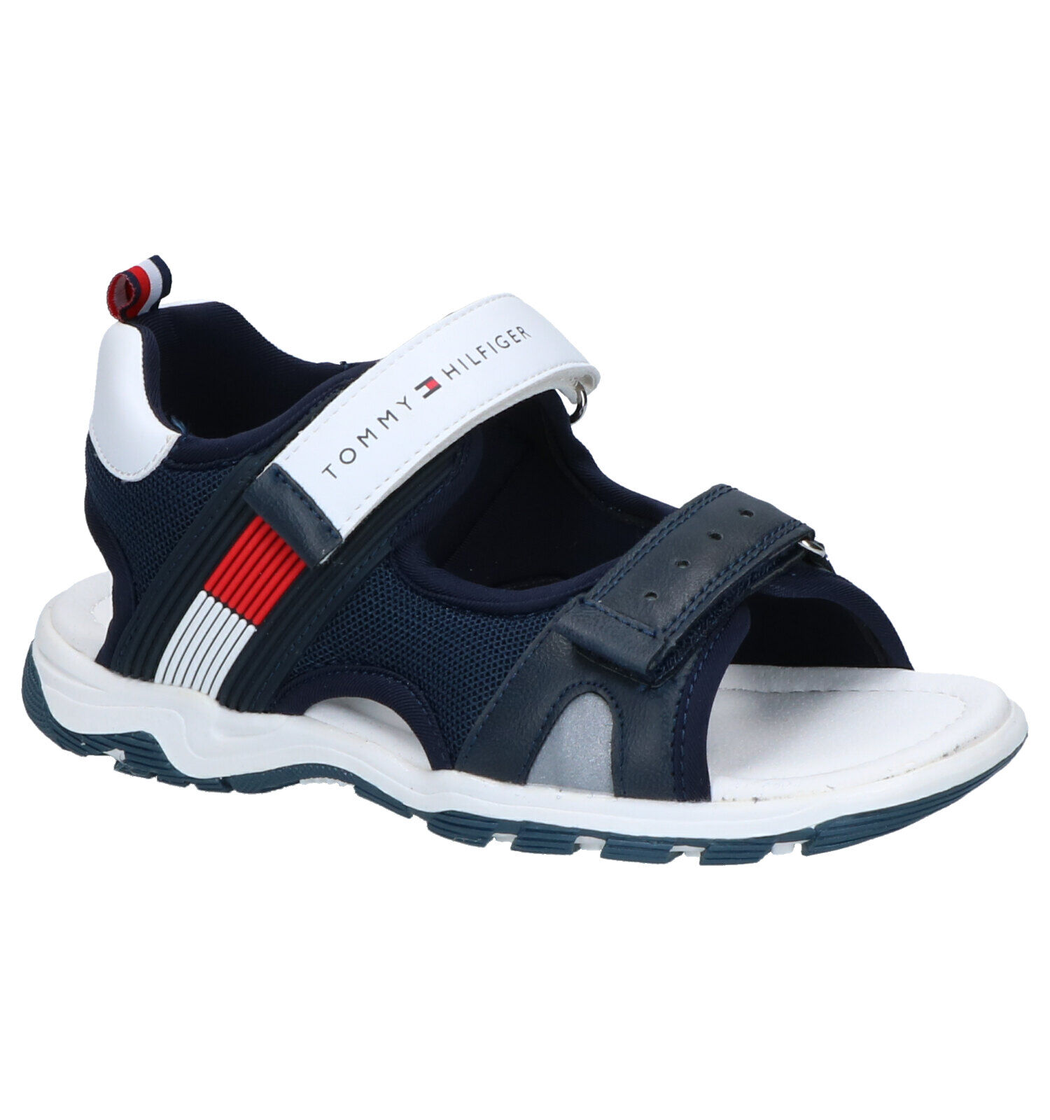 Tommy Hilfiger jongens sandalen | Torfs