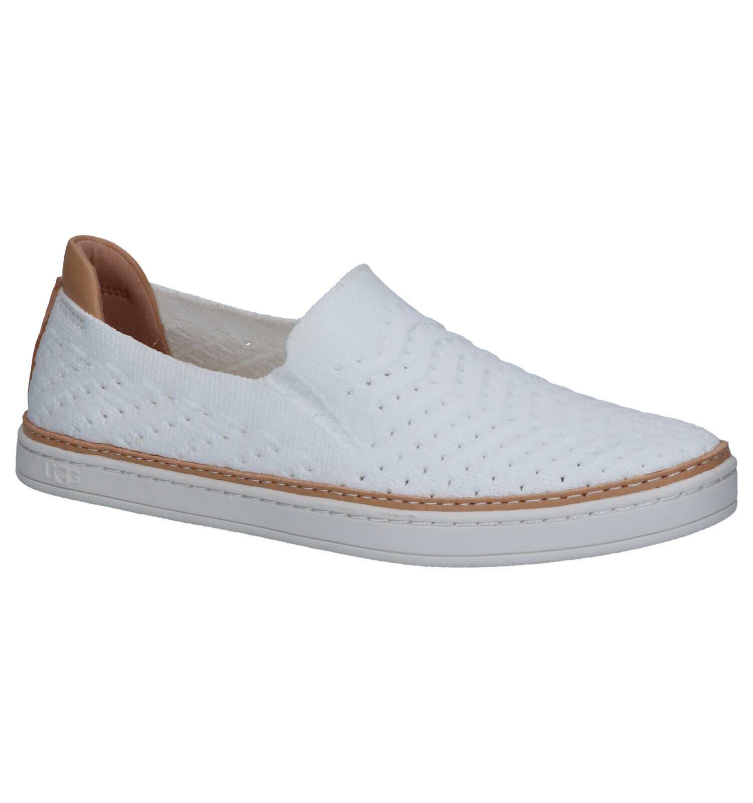 Witte Instappers Dames Online Sales, UP TO 69% OFF | www.quincenamusical.eus