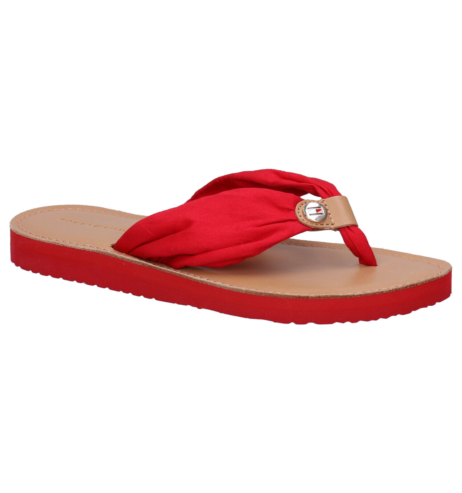 Tommy hilfiger Platte slippers | Torfs