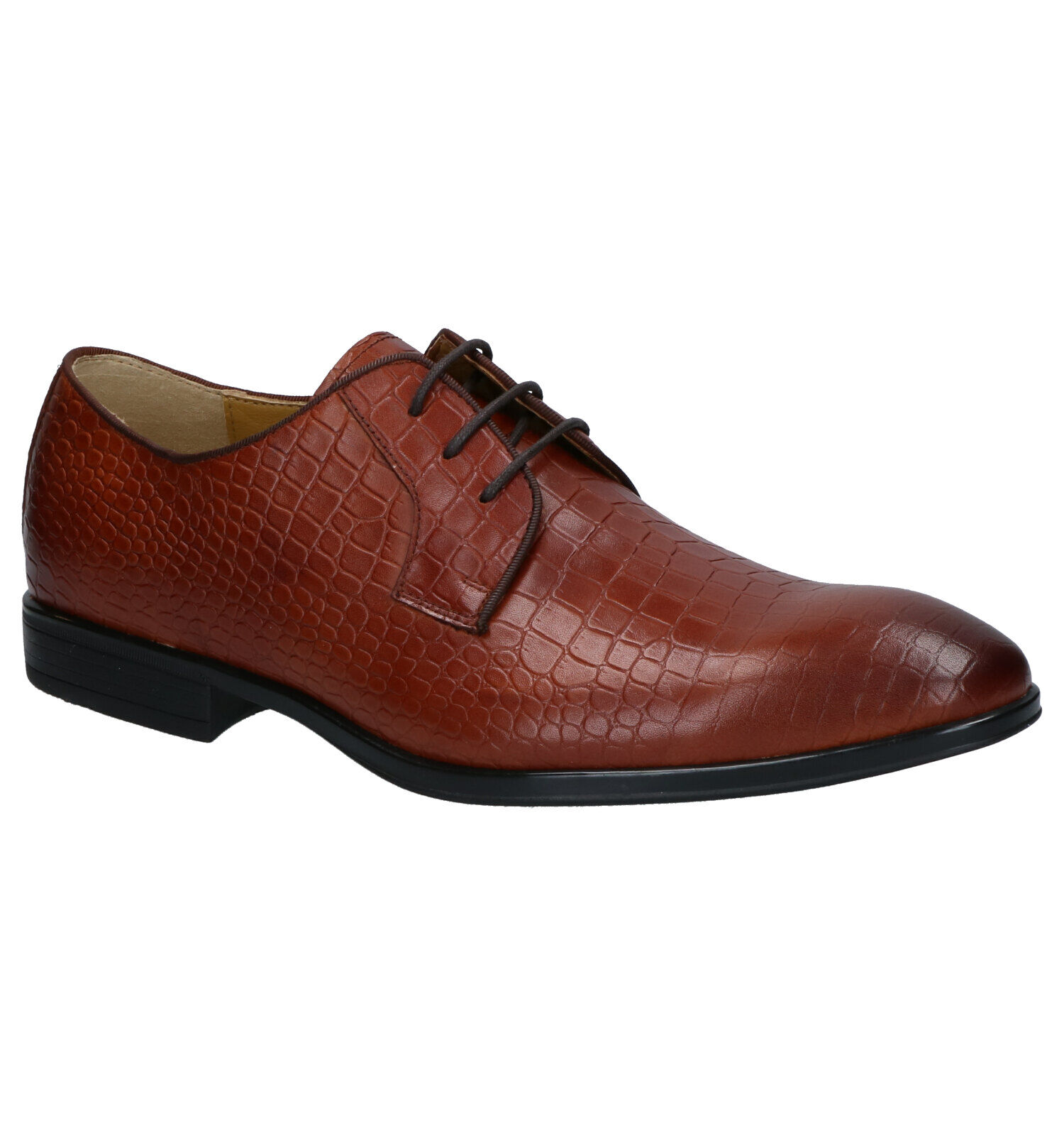 Geklede schoenen faro heren | Torfs