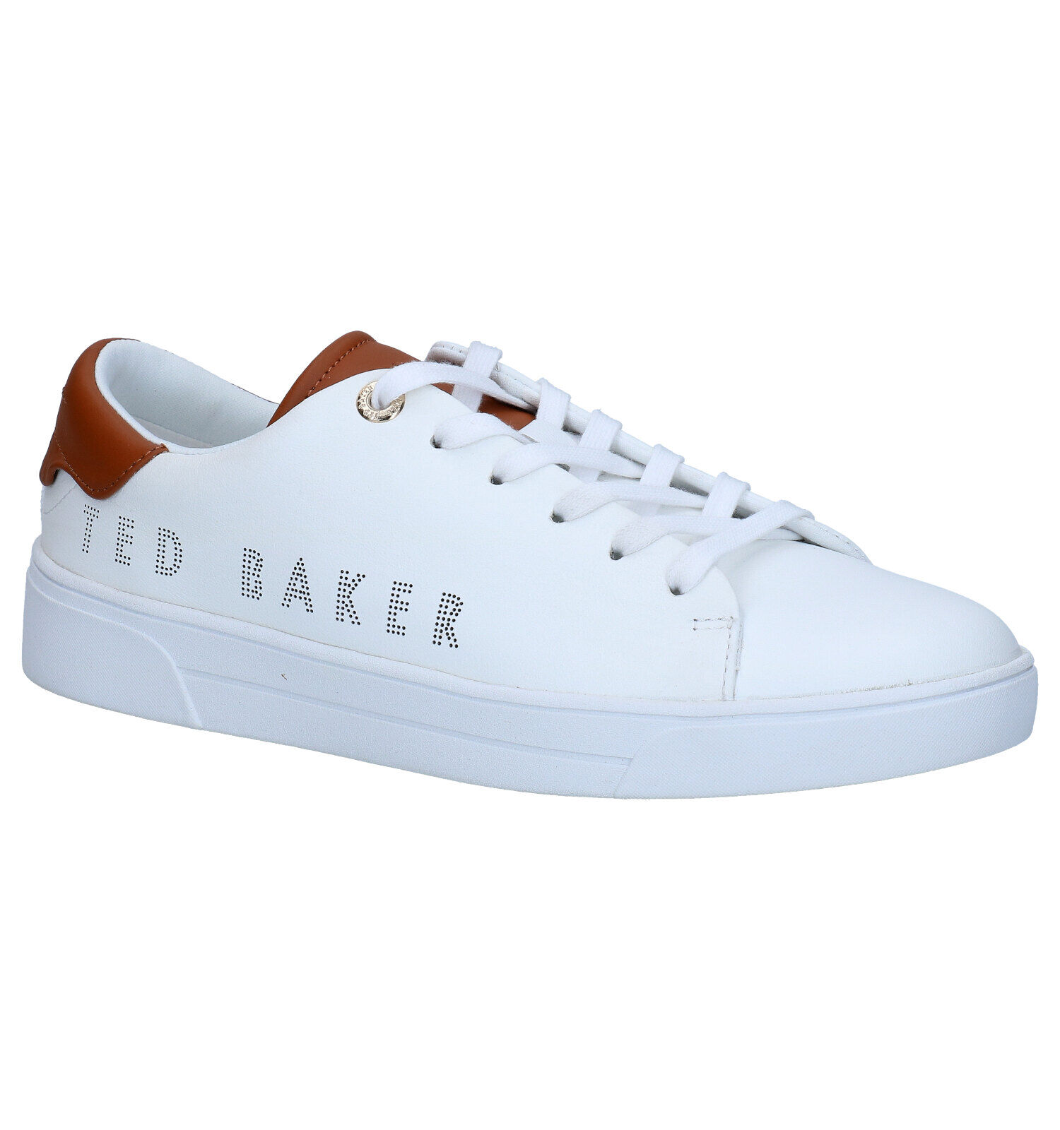 Ted baker sneakers wit dames | Torfs