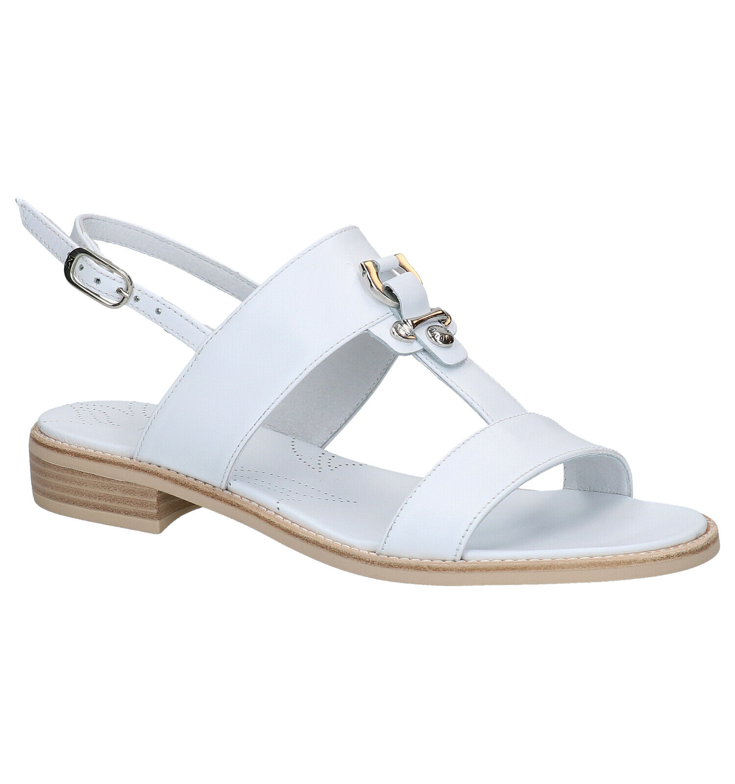 Nero Giardini Sandalen NeroGiardini PLUIE - Vergelijk prijzen