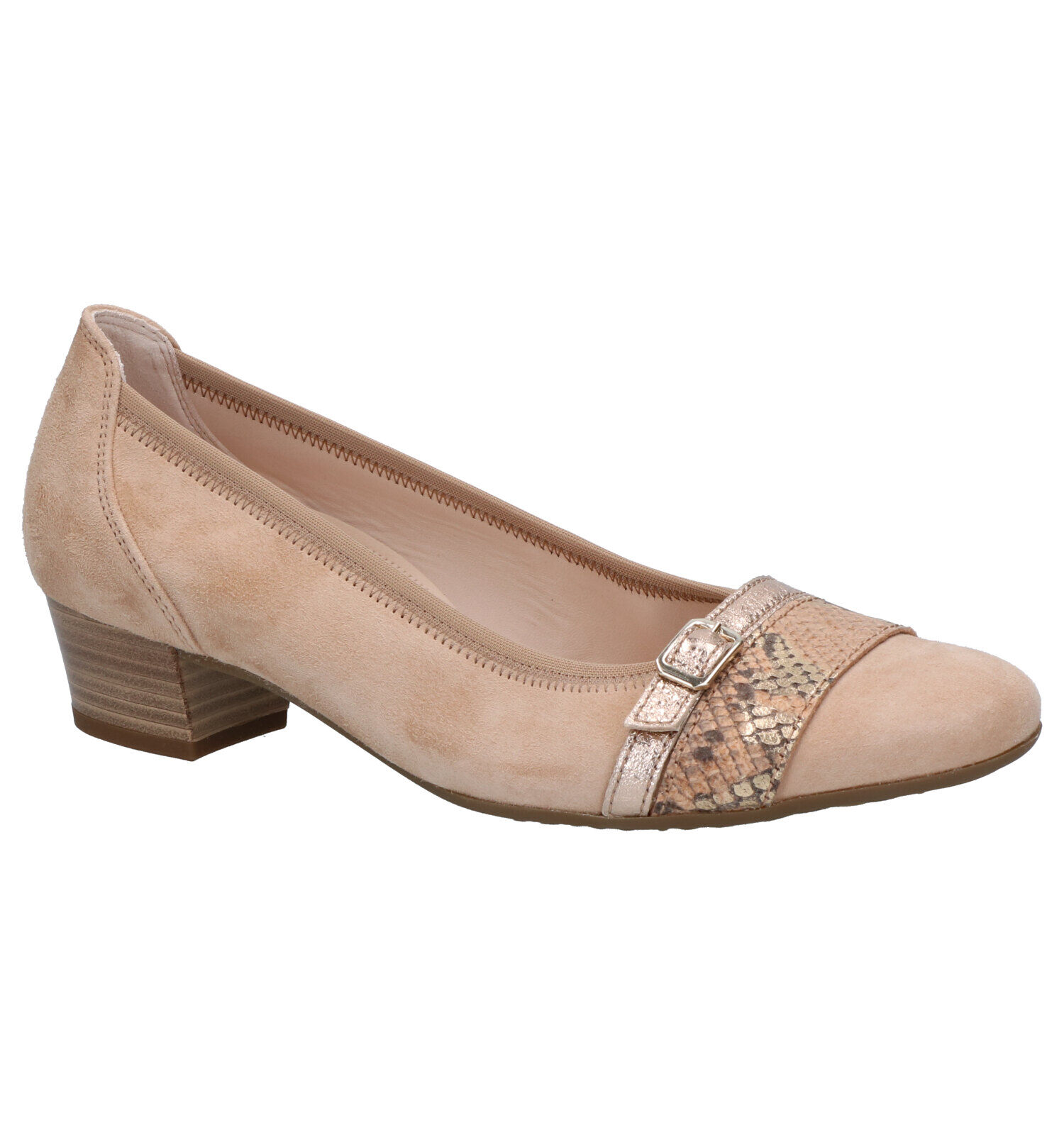 Soft Comfort Pumps | Torfs