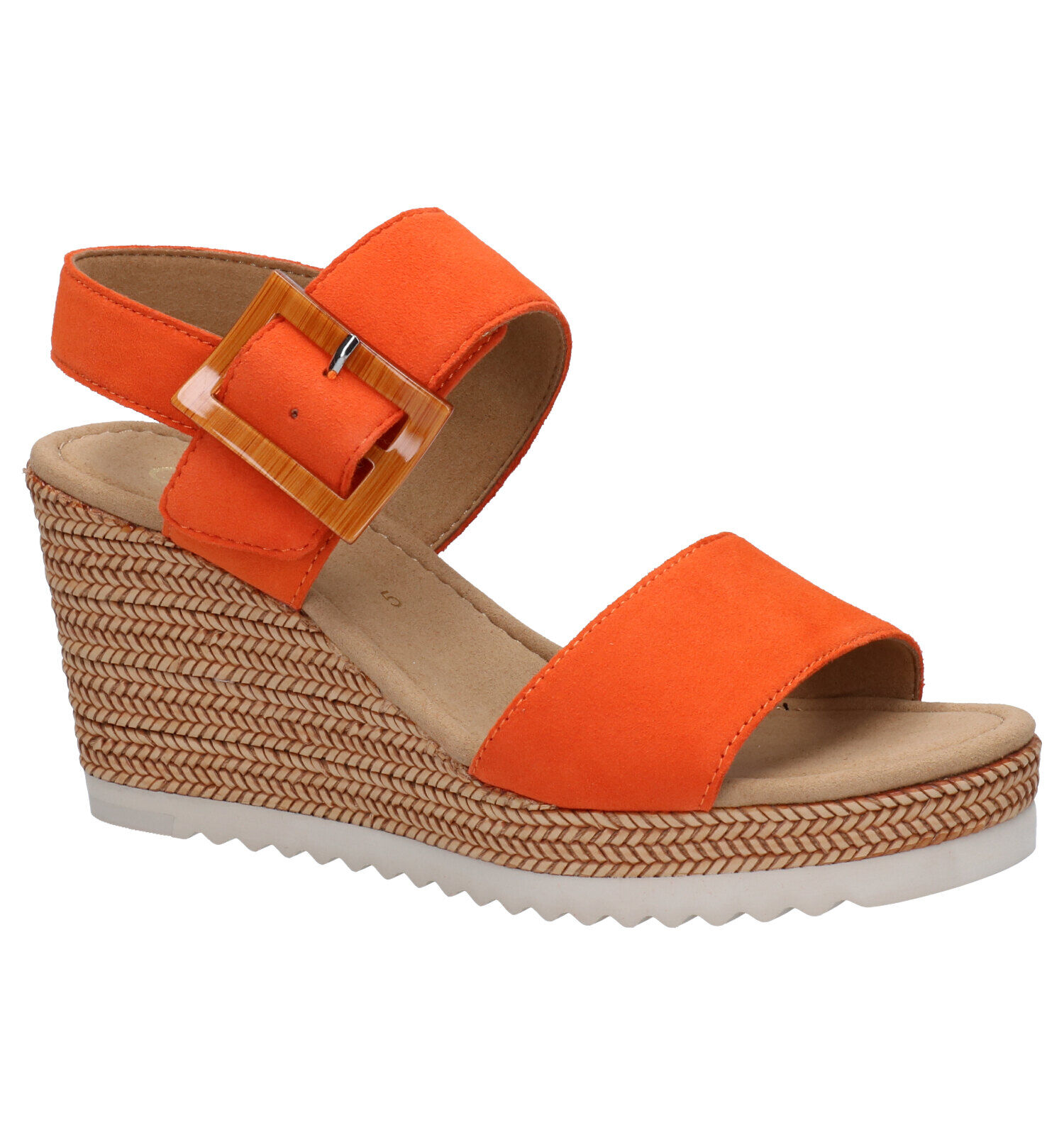 Gabor dames sandalen | Torfs