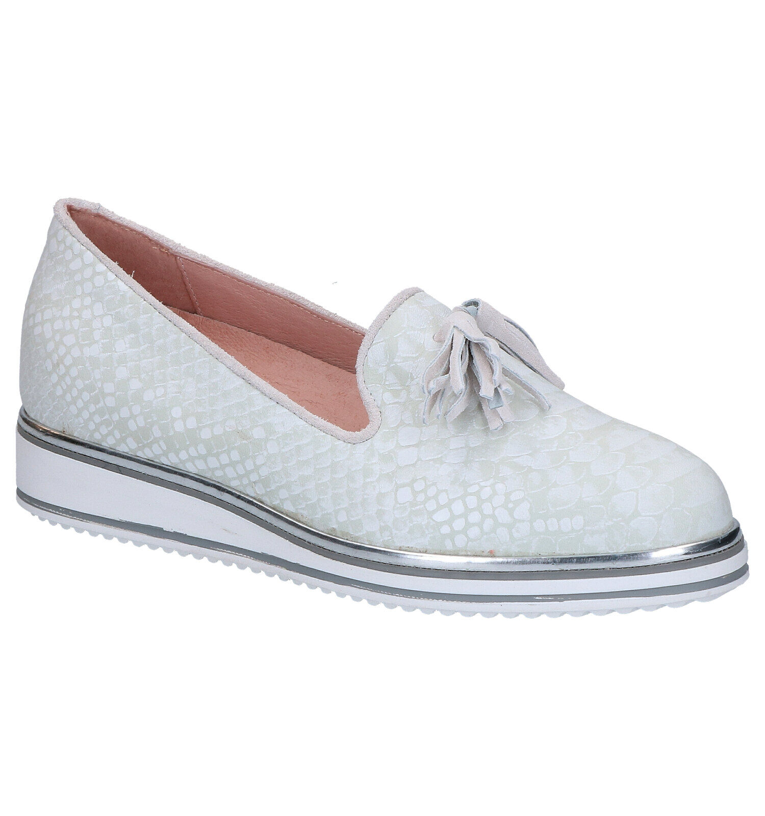 Instappers dames wit | Torfs