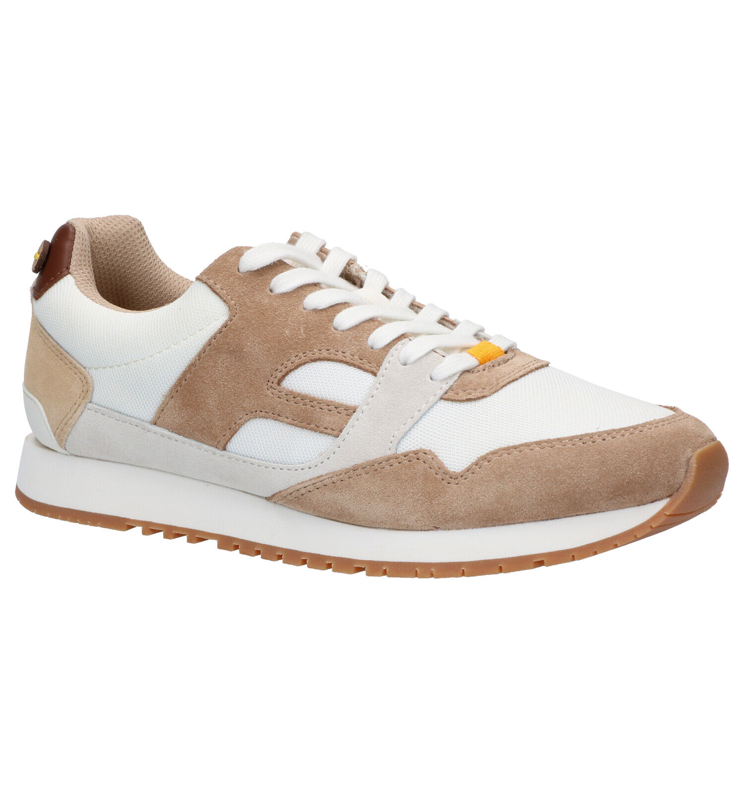 Faguo dames sneakers wit | Torfs