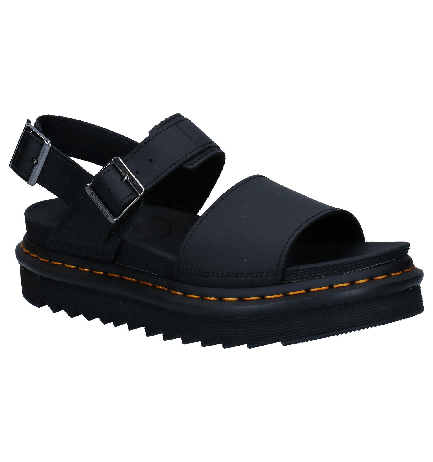 Dr. Martens dames sandalen | Online op TORFS.BE | Gratis verzending en  retour