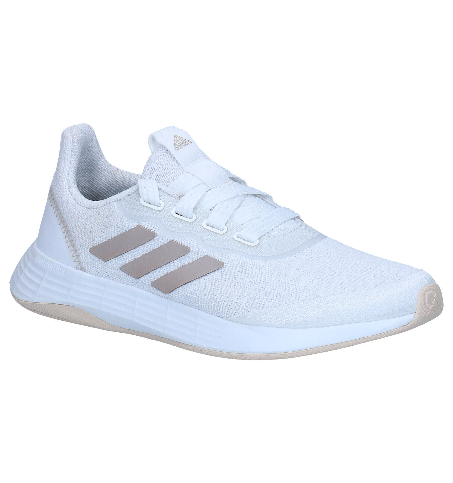 Adidas dames sneakers beige | Torfs