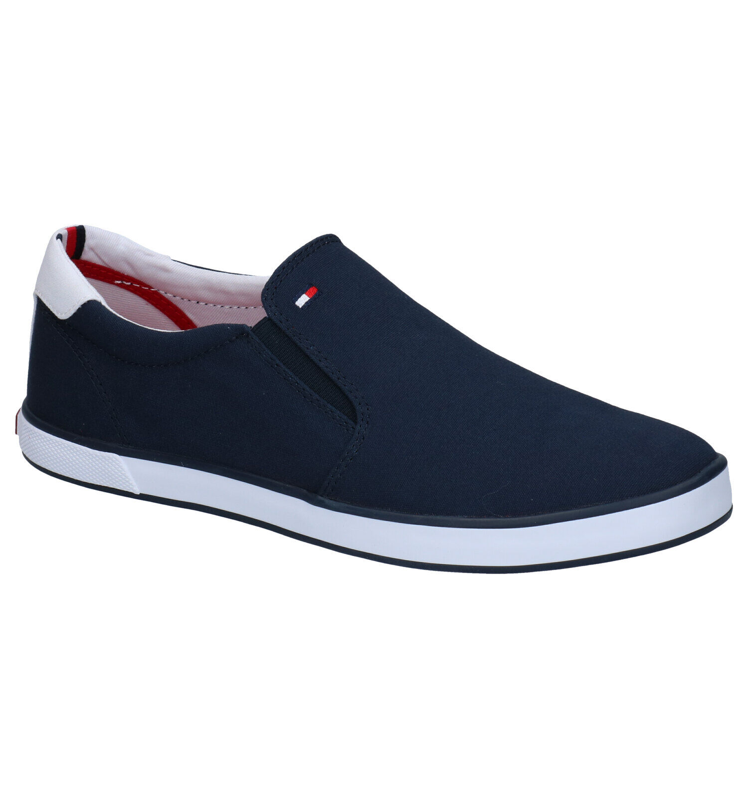 Geklede schoenen heren Tommy Hilfiger schoenen | FASHIOLA.be