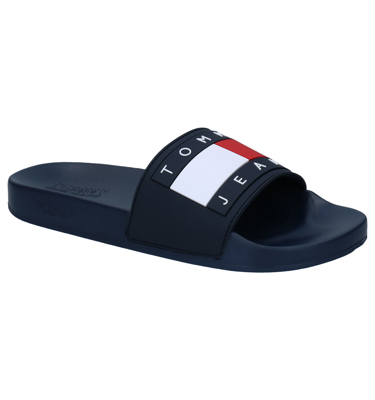 TOMMY HILFIGER Slippers Heren online kopen? | Morgen in huis* | Omoda