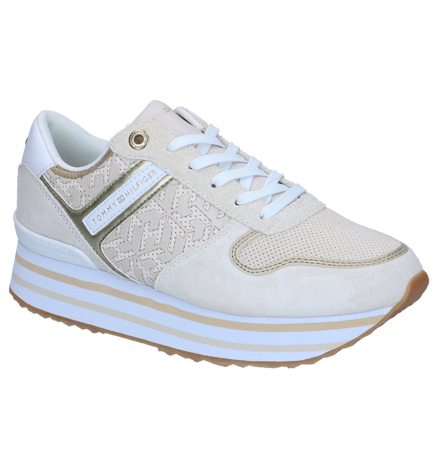 Tommy hilfiger Zolen | Torfs