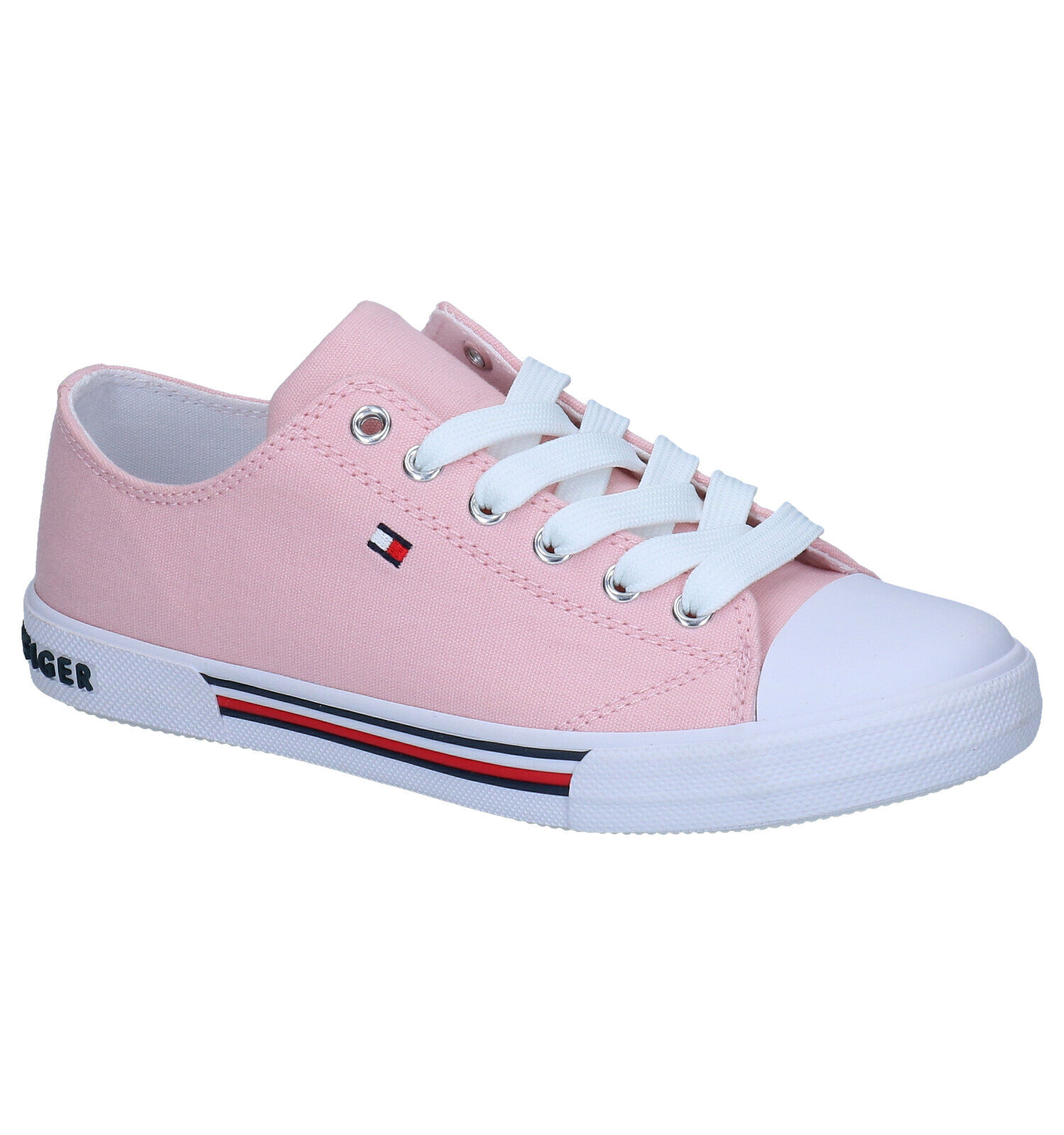 Tommy Hilfiger meisjes sneakers | Online op TORFS.BE | Gratis verzending en  retour