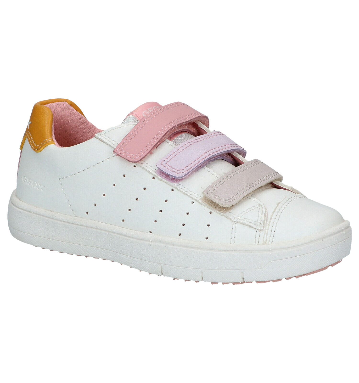 Geox Silenex Multicolor Velcroschoenen | TORFS.BE | Gratis verzend en retour