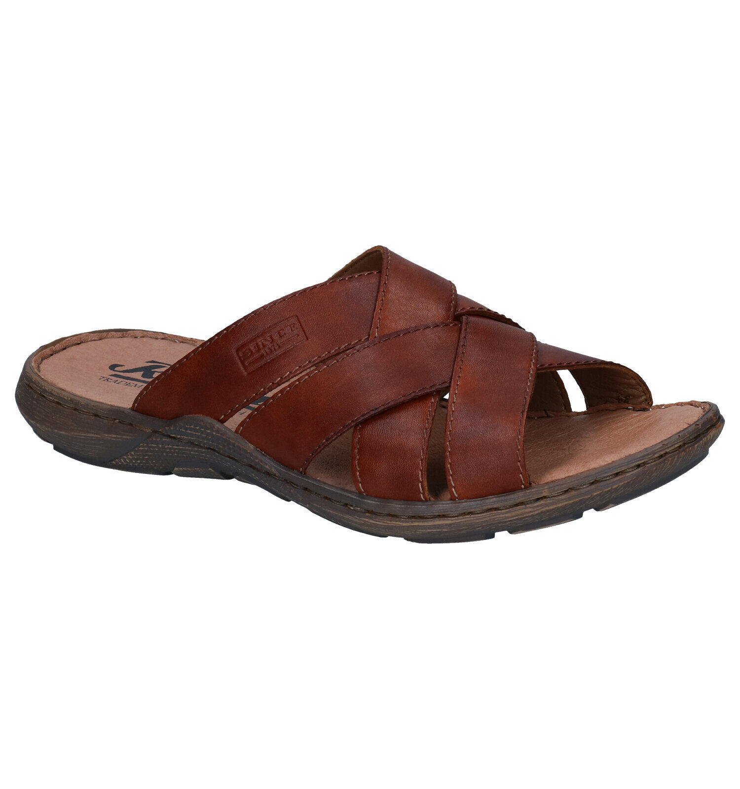 Rieker heren slippers | Torfs