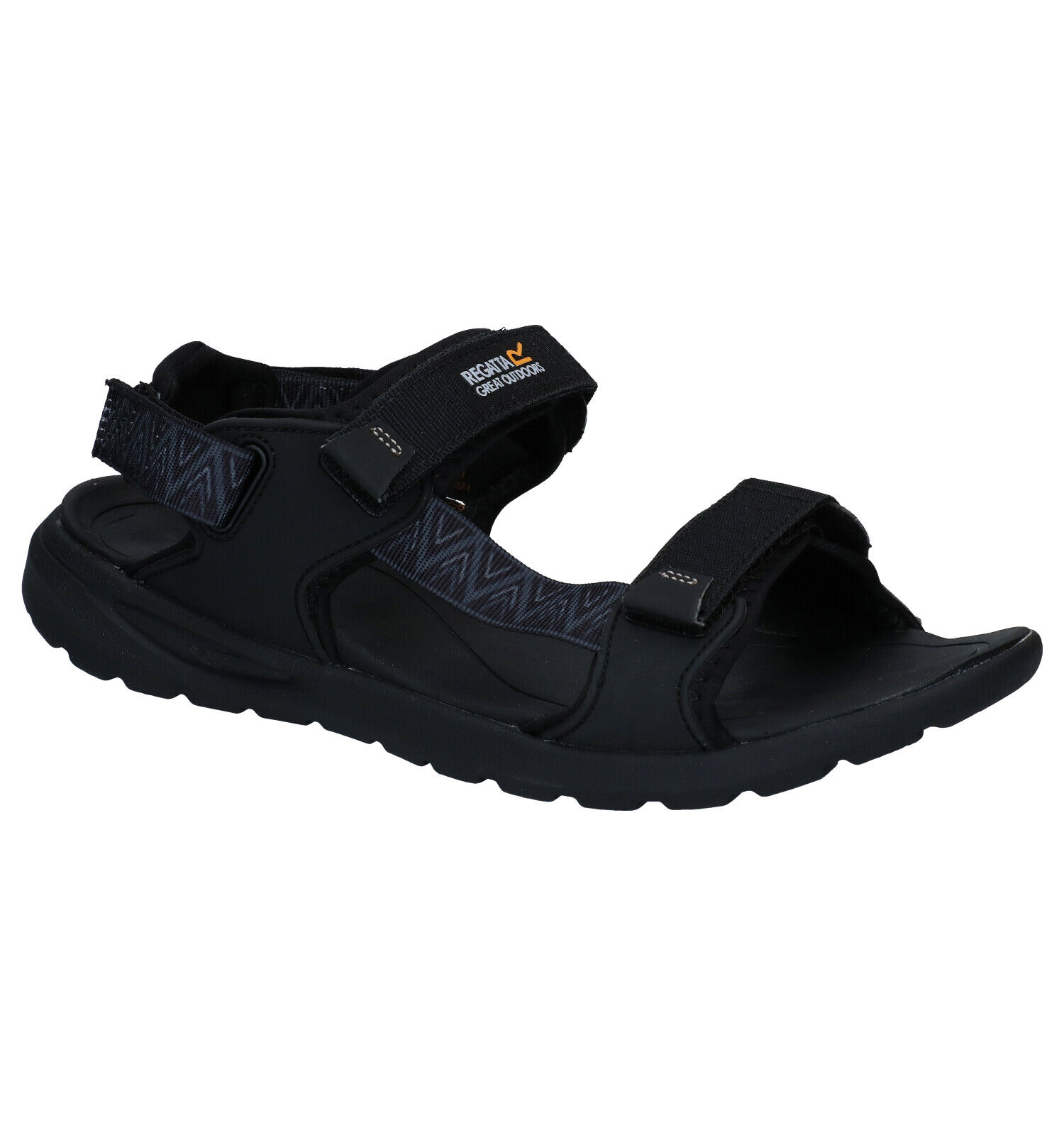 Heren sandalen stof | Online op TORFS.BE | Gratis verzending en retour