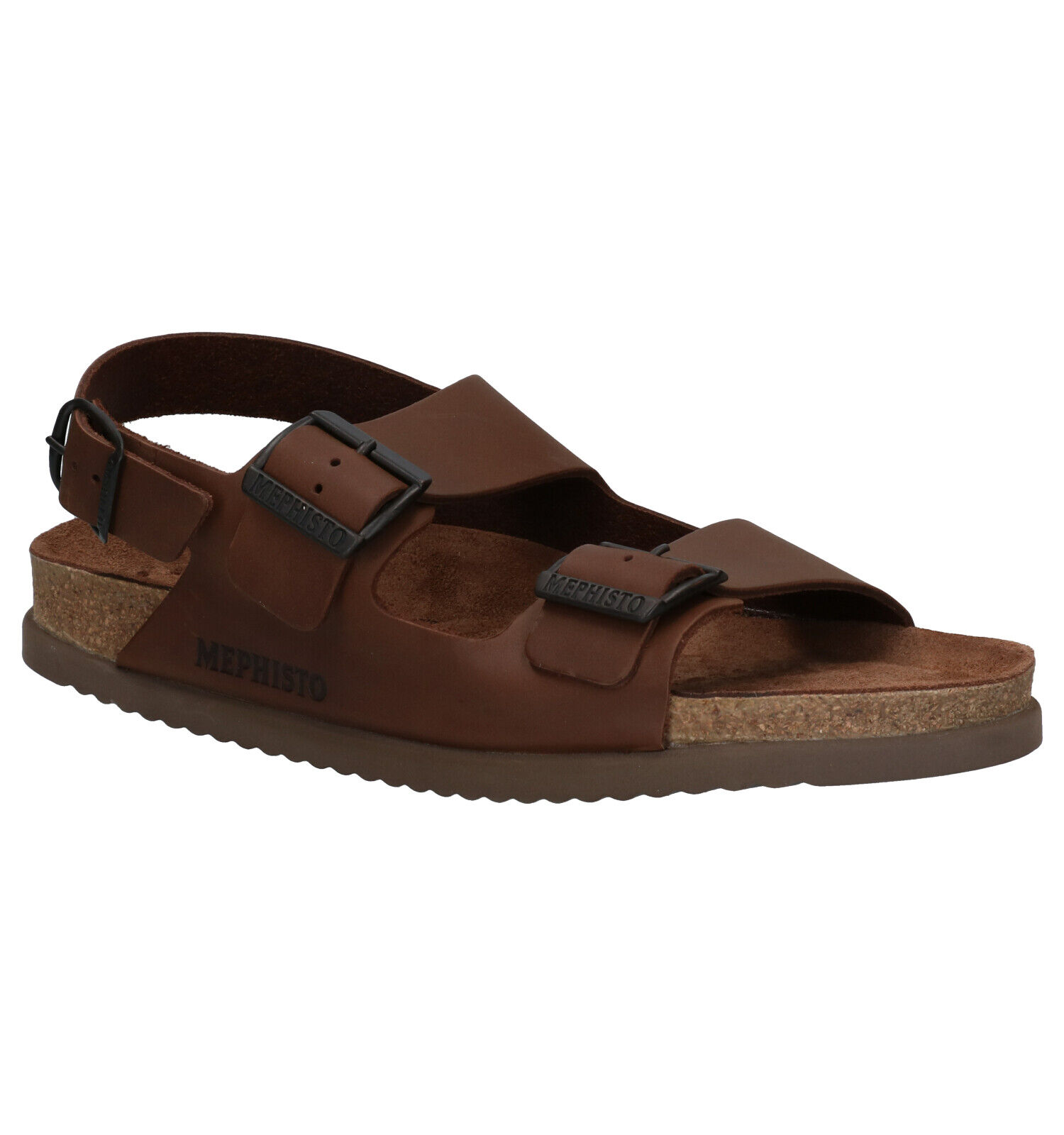 Mephisto heren sandalen | Torfs