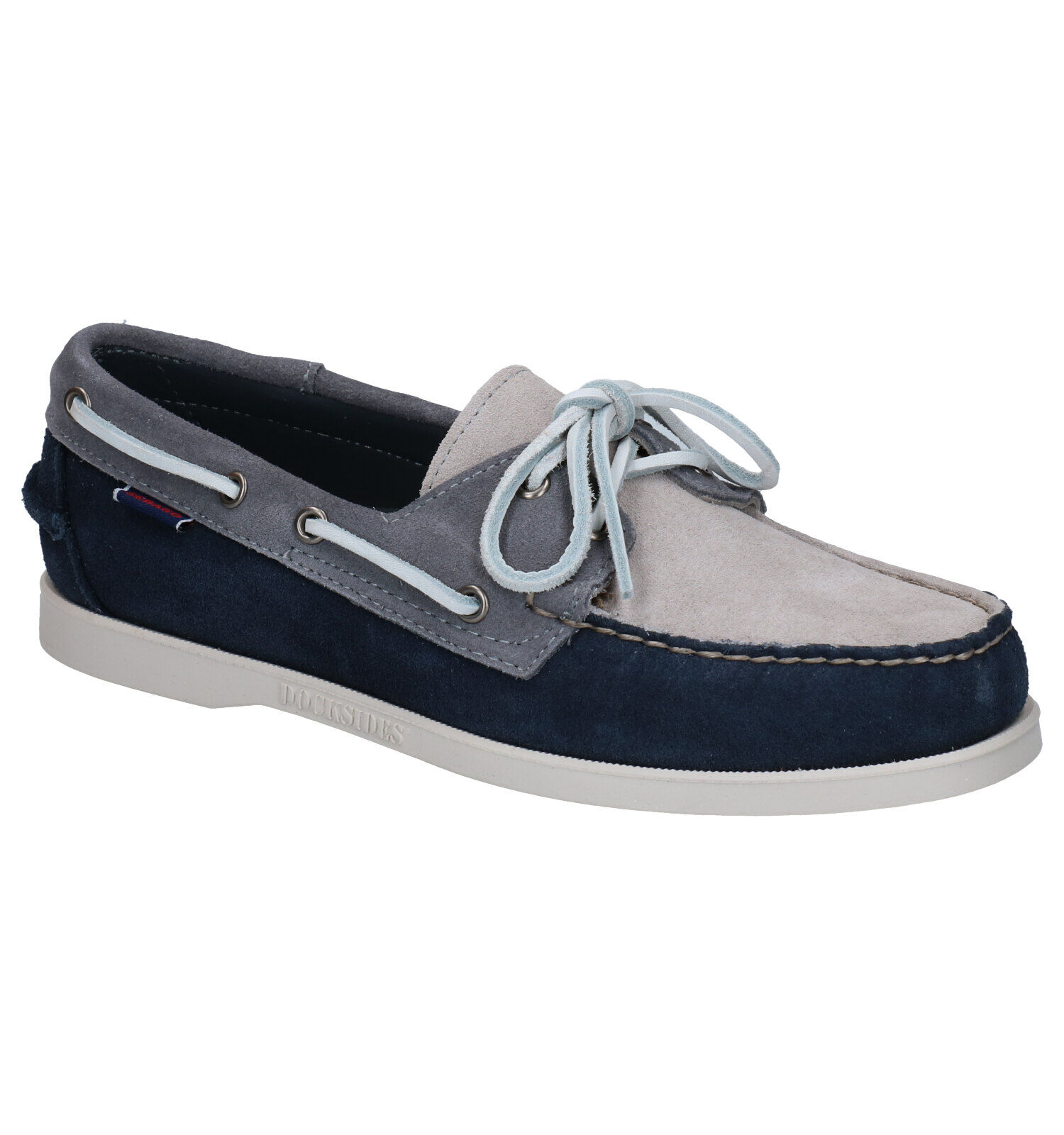 Dubarry Mariner Bootschoenen Heren