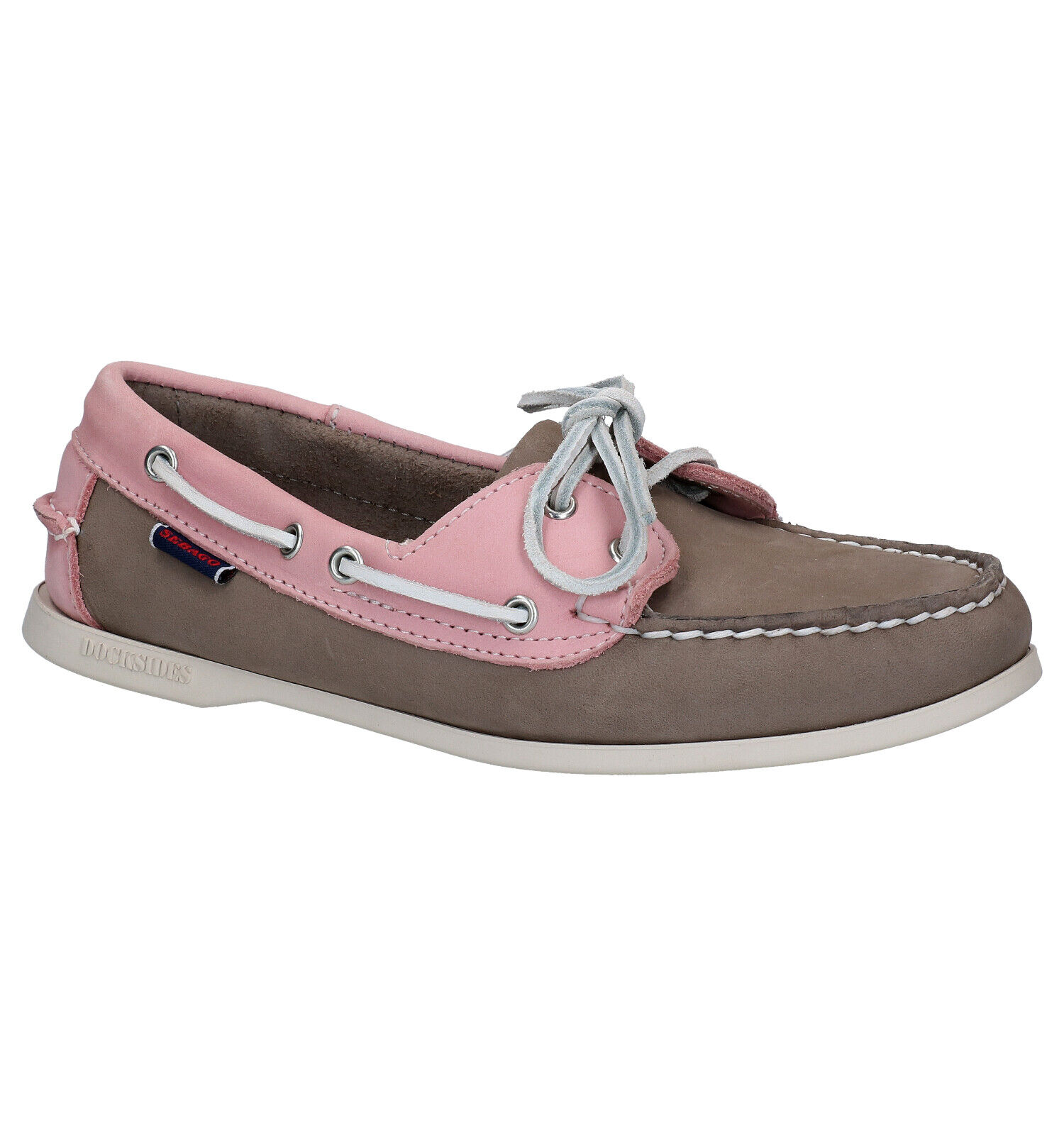 Sebago dames lage schoenen | Torfs