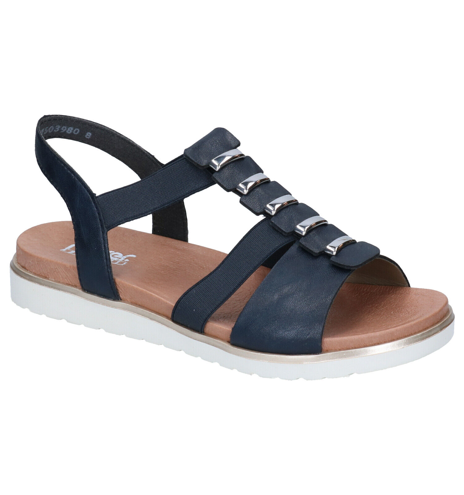 Rieker dames sandalen | Torfs