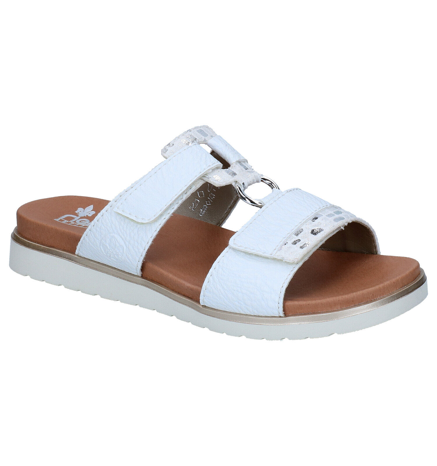 Rieker slippers dames maat 39 | Torfs