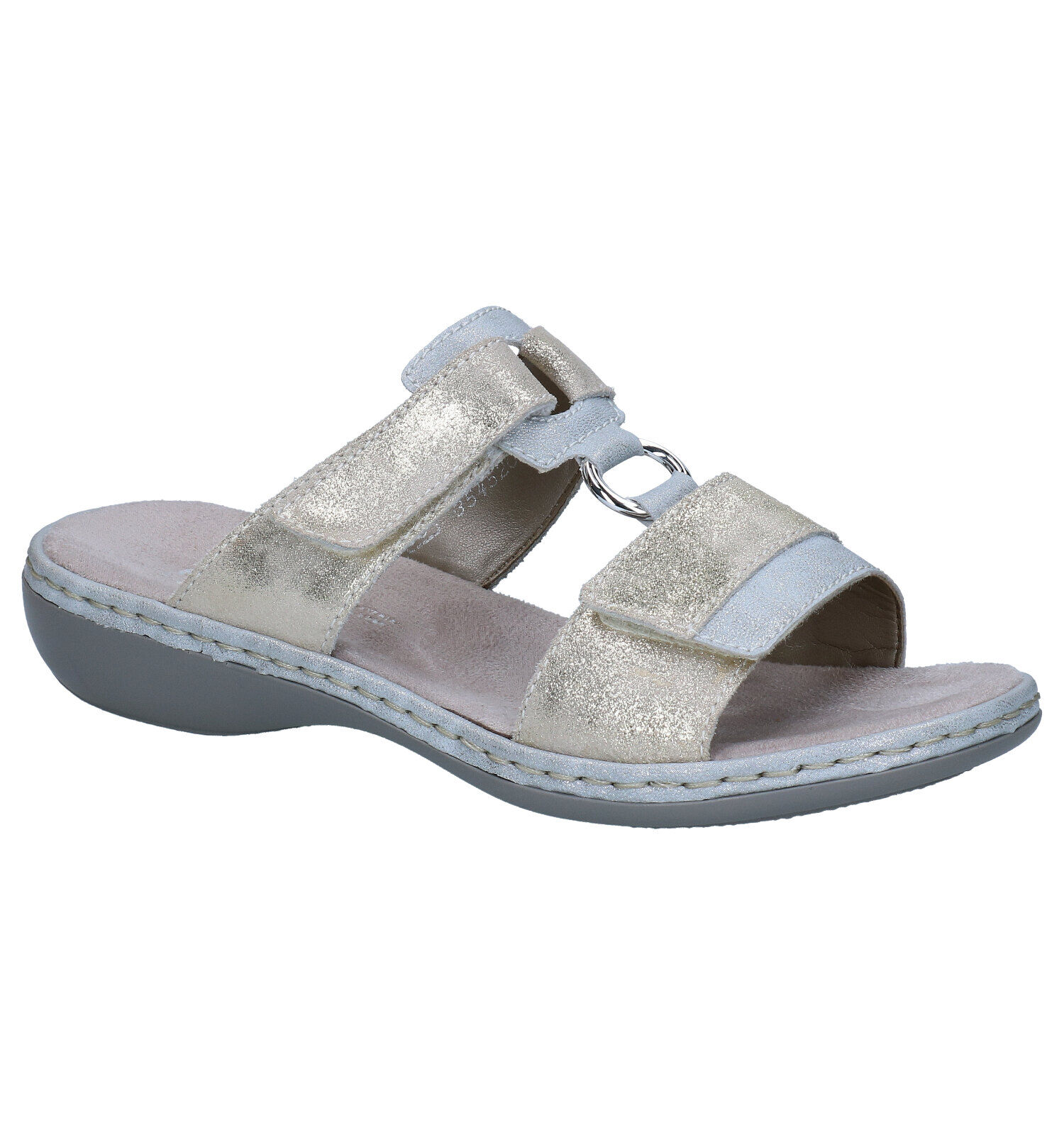 torfs rieker slippers dames