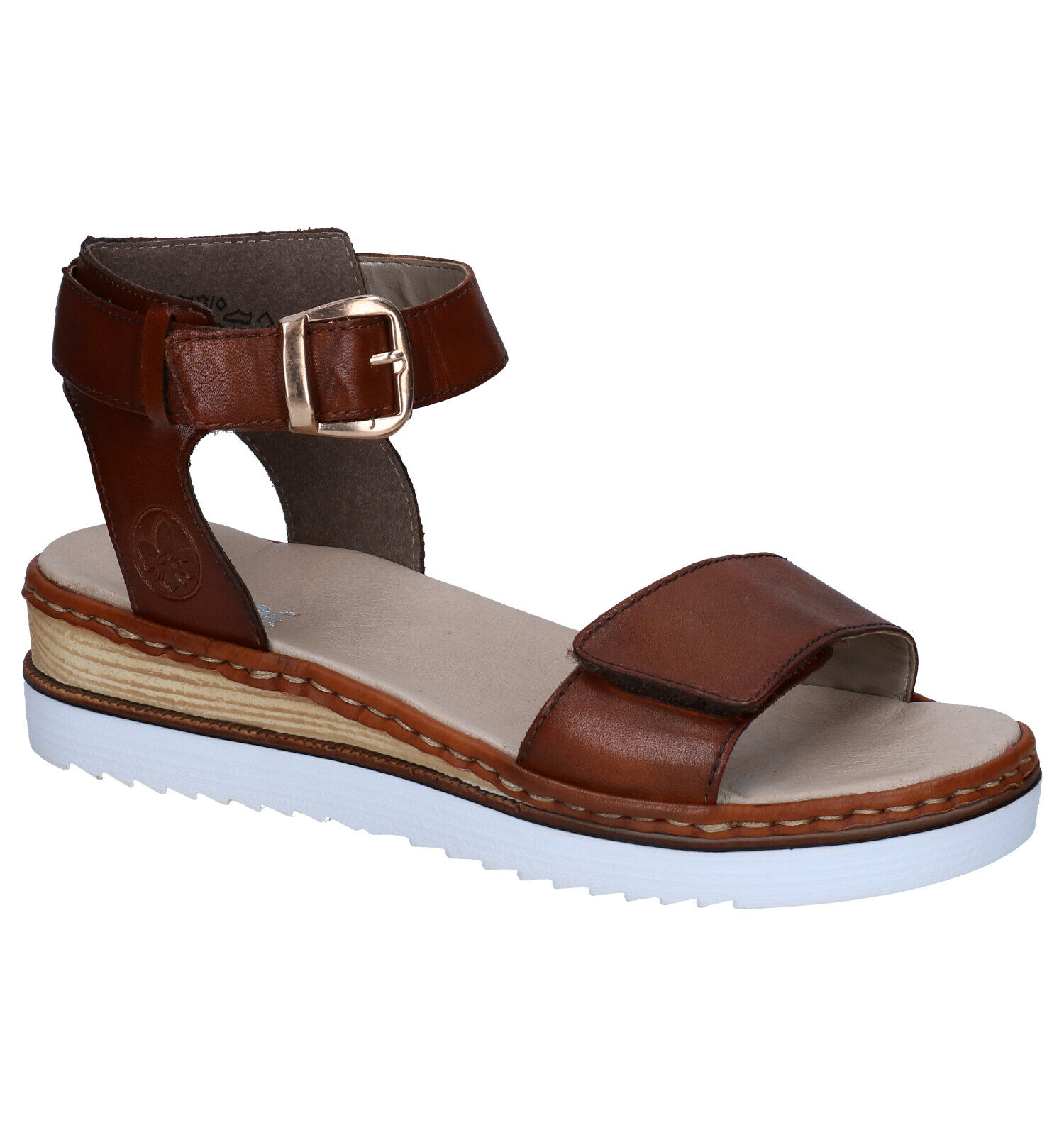 Rieker dames sandalen | Torfs
